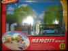 MAJORETTE MAJOCITY MEDIUM - PARK